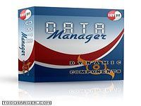 DC Data Manger DC Data Manger