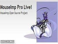 MouseImp Pro Live! Source Code MouseImp Pro Live! Source Code