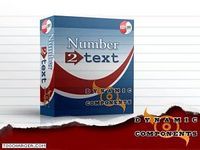 DC Num2Text DC Num2Text