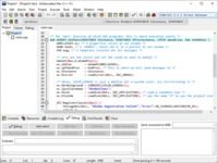 Embarcadero Dev C++ 6.3 Embarcadero Dev C++ 6.3