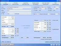 Simulation d'Emprunt Pro Simulation d'Emprunt Pro