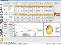 Fox Credit Simulateur  Immofinances Fox Credit Simulateur  Immofinances