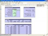 JxPret Calcul Crédit Excel JxPret Calcul Crédit Excel