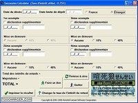 Succession Calculator Succession Calculator