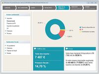 ClickImpôts First Step ClickImpôts First Step