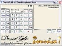 PowerCalc PowerCalc