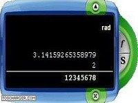 RPN Calc RPN Calc