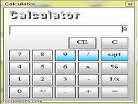 Calculatrice parlante Calculatrice parlante