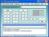 BricoCalculette BricoCalculette
