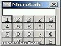 MicroCalc MicroCalc