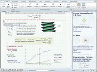 PTC Mathcad Express PTC Mathcad Express