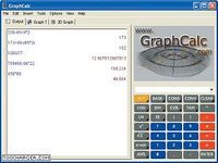 GraphCalc GraphCalc