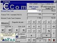 Eurocom Eurocom