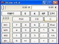 ECalc ECalc