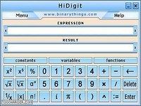HiDigit HiDigit