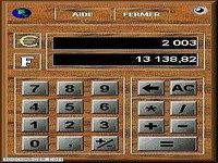 Euro Calculette Euro Calculette