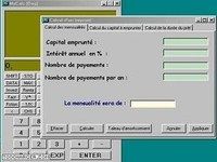 MyCalc MyCalc