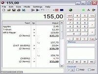 DeskCalc DeskCalc