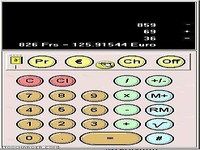 Calculette multi lignes Calculette multi lignes