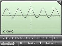 Calculatrice Calculatrice