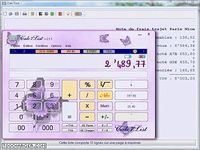 Calc7List Calc7List