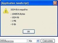 Bandwidth calculator Bandwidth calculator