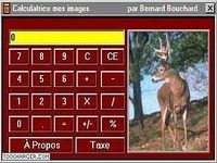 Calculatrice mes images Calculatrice mes images
