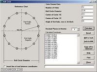 Machinist Calculator Machinist Calculator