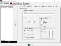 Calendarpainter Calendarpainter