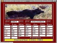 Calendrier mes images Calendrier mes images