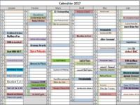 Calendrier Perpetuel Gratuit Toucharger Com