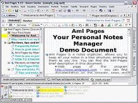 Aml Pages Italian Version Aml Pages Italian Version