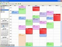 MonoCalendar MonoCalendar