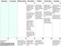 iCal2Web iCal2Web