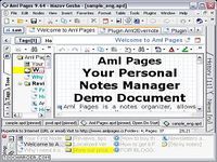 Aml Pages Portable Edition Aml Pages Portable Edition
