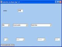 CalendrierDuMoyenAge CalendrierDuMoyenAge