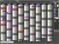Mon Calendrier Mon Calendrier