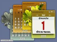 eoCalendrier eoCalendrier