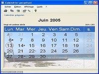 Calendrier Perpetuel Gratuit Toucharger Com