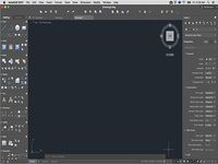 AutoCAD Mac AutoCAD Mac