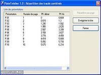 AutoCAD PisteFinisher  AutoCAD PisteFinisher
