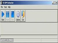 SE BOM Extractor SE BOM Extractor