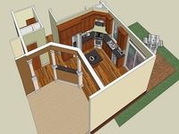 SketchUp Make SketchUp Make
