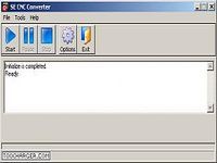 SE CNC Converter SE CNC Converter