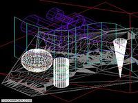 3DINTERSECTION for AutoCAD 3DINTERSECTION for AutoCAD