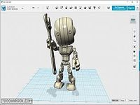 AutoDesk 123D Design AutoDesk 123D Design