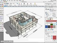 Google SketchUp Google SketchUp