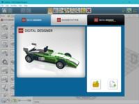 LEGO Digital Designer LEGO Digital Designer