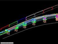 DEVELOPED SECTION for AutoCAD DEVELOPED SECTION for AutoCAD