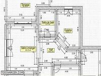 Architecture 3D - Plan 2D Architecture 3D - Plan 2D
